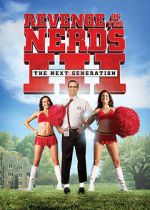 Watch Revenge of the Nerds III: The Next Generation Moviesjoy