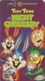 Watch Tiny Toons' Night Ghoulery Moviesjoy
