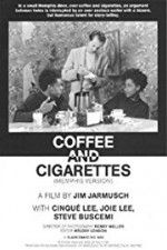 Watch Coffee and Cigarettes II Moviesjoy