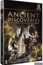Watch History Channel Ancient Discoveries: Ancient Tank Tech Moviesjoy