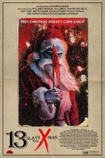 Watch 13 Slays Till X-Mas Moviesjoy