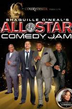 Watch Shaquille O'Neal Presents All Star Comedy Jam - Live from  Atlanta Moviesjoy