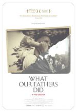 Watch What Our Fathers Did: A Nazi Legacy Moviesjoy