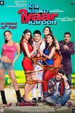 Watch Kis Kisko Pyaar Karu Moviesjoy