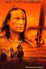 Watch Tecumseh The Last Warrior Moviesjoy