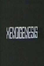 Watch Xenogenesis Moviesjoy
