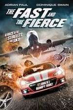 Watch The Fast and the Fierce Moviesjoy