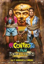 Watch Me contro Te - Il film: Persi nel tempo Moviesjoy