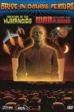 Watch The Creation of the Humanoids Moviesjoy