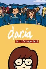 Watch Daria in 'Is It College Yet?' Moviesjoy