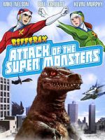 Watch Rifftrax: Attack of the Super Monsters Moviesjoy