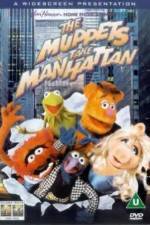 Watch The Muppets Take Manhattan Moviesjoy