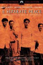 Watch A Separate Peace Moviesjoy