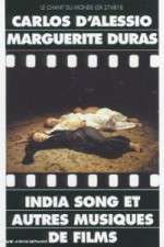 Watch India Song Moviesjoy