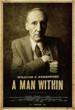 Watch William S. Burroughs: A Man Within Moviesjoy