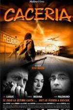Watch Cacería Moviesjoy