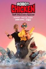 Watch Robot Chicken: Self-Discovery Special (TV Special 2025) Moviesjoy