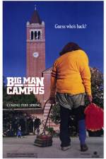 Watch Big Man on Campus Moviesjoy