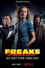 Watch Freaks: You\'re One of Us Moviesjoy