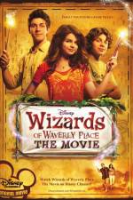 Watch Wizards of Waverly Place: The Movie Moviesjoy