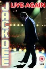 Watch Jack Dee Live Again Moviesjoy