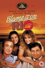 Watch Blame It on Rio Moviesjoy