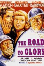 Watch The Road to Glory Moviesjoy