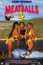 Watch Meatballs 4 Moviesjoy