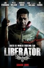 Watch Liberator (Short 2012) Moviesjoy