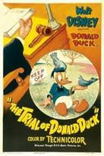 Watch The Trial of Donald Duck Moviesjoy