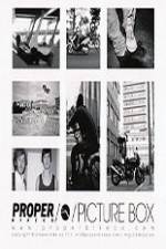 Watch Proper - Picture Box Moviesjoy