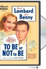 Watch To Be or Not to Be Moviesjoy