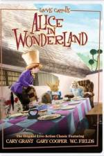 Watch Alice in Wonderland Moviesjoy