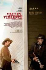 Watch In a Valley of Violence Moviesjoy