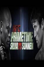 Watch UFC Primetime: Silva vs Sonnen II Moviesjoy