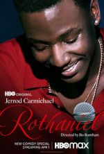 Watch Jerrod Carmichael: Rothaniel (TV Special 2022) Moviesjoy