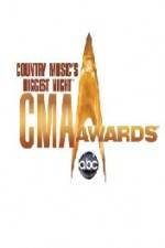 Watch 45th Annual CMA Awards Moviesjoy