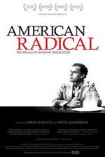 Watch American Radical: The Trials of Norman Finkelstein Moviesjoy