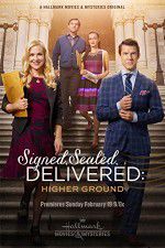 Watch Signed, Sealed, Delivered: Higher Ground Moviesjoy