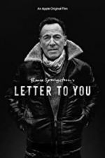 Watch Bruce Springsteen\'s Letter to You Moviesjoy