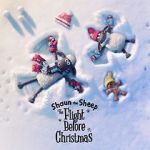 Watch Shaun the Sheep: The Flight Before Christmas (TV Special 2021) Moviesjoy