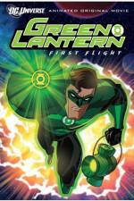 Watch Green Lantern: First Flight Moviesjoy