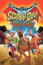Watch Scooby-Doo And the Legend of the Vampire Moviesjoy