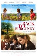 Watch Back to Burgundy Moviesjoy