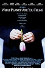 Watch What Planet Are You From? Moviesjoy