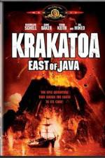 Watch Krakatoa East of Java Moviesjoy