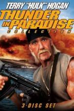 Watch Thunder in Paradise Moviesjoy