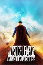 Watch Justice League: Dawn of Apokolips Moviesjoy