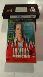 Watch Deadly Medicine Moviesjoy
