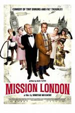 Watch Mission London Moviesjoy